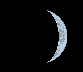 Moon age: 4 days,3 hours,23 minutes,18%