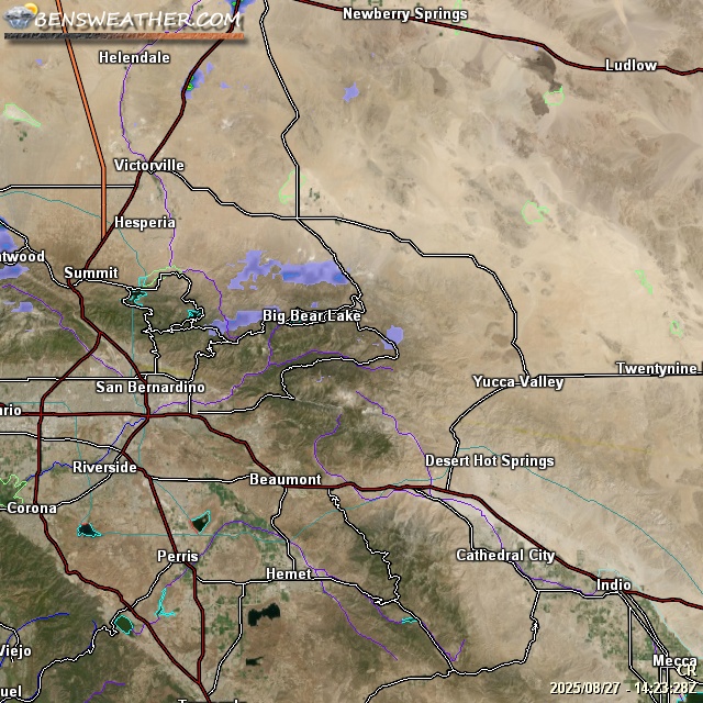 COMPOSITE RADAR